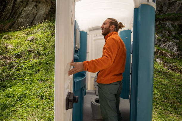Best Temporary restroom rental  in Vauxhall, NJ