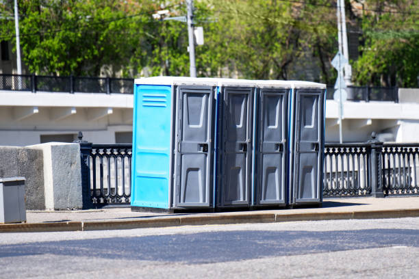 Best Restroom trailer rental cost  in Vauxhall, NJ