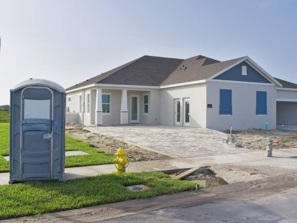 Best Event porta potty rental  in Vauxhall, NJ